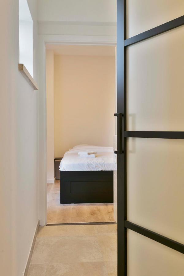 City Center Apartment - Only 50M From The Beach! Oostende Buitenkant foto