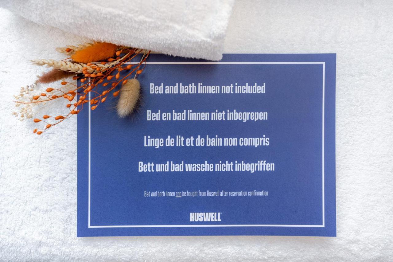City Center Apartment - Only 50M From The Beach! Oostende Buitenkant foto